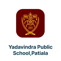 logo:YPS-Patiala